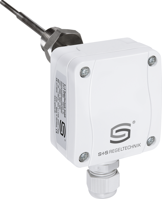 THERMASGARD® ETF7 Ni1000 100mm