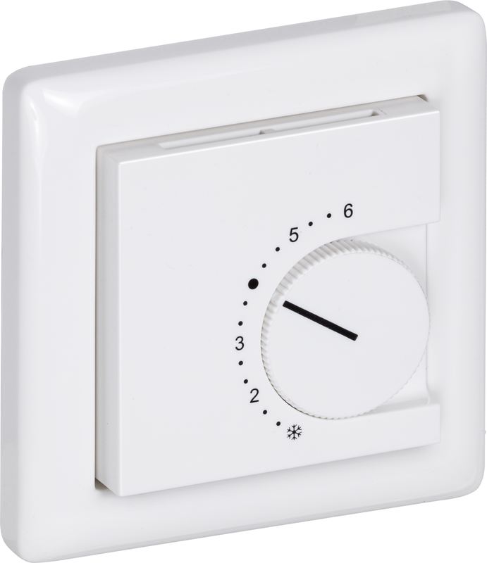 AERASGARD® FSFTM-CO2-Modbus P