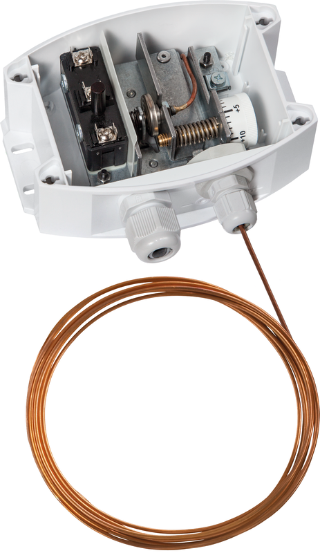 THERMASREG® FST-8D-HR