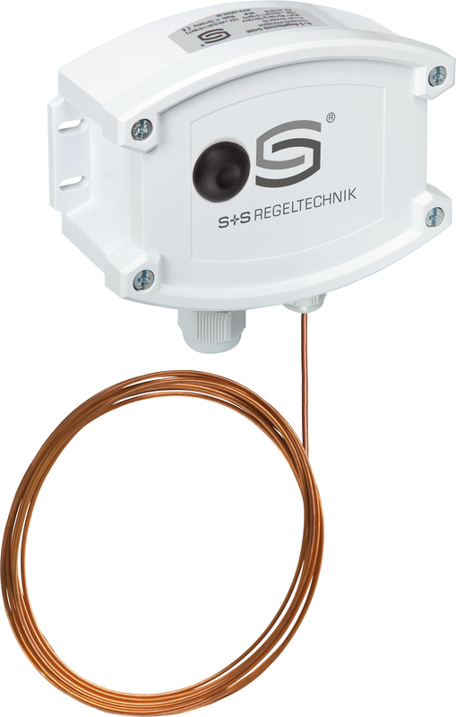 THERMASREG® FST-7D-HR