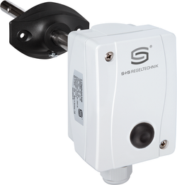 THERMASREG® FST-K HR