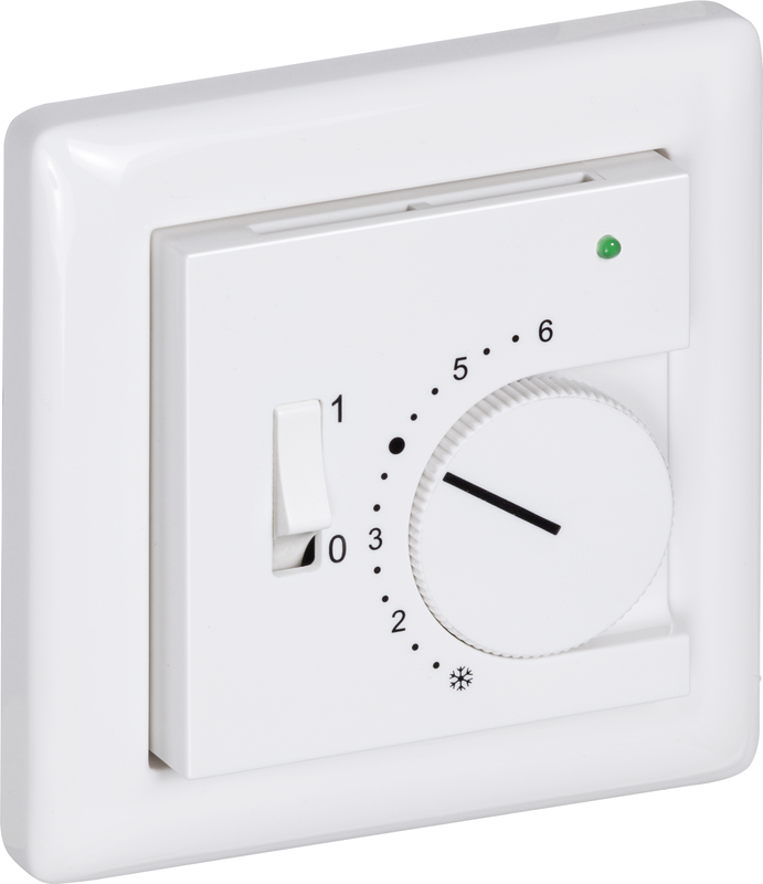 THERMASGARD® FSTF Pt1000 P L W