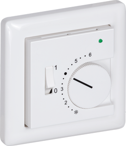 THERMASGARD® FSTF Ni1000 P L W