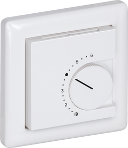 THERMASGARD® FSTF KTY81-210 P