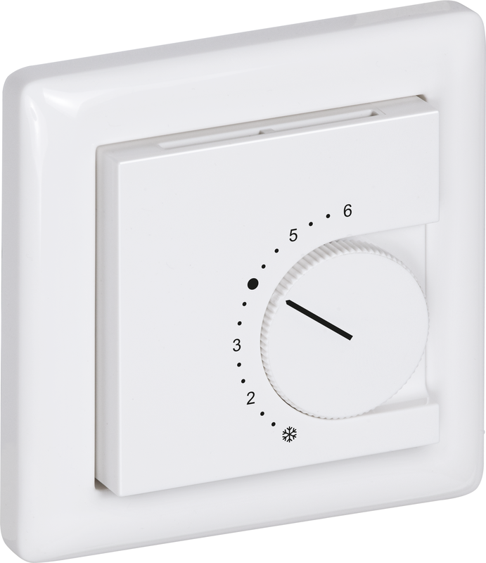 THERMASGARD® FSTF Pt100 P