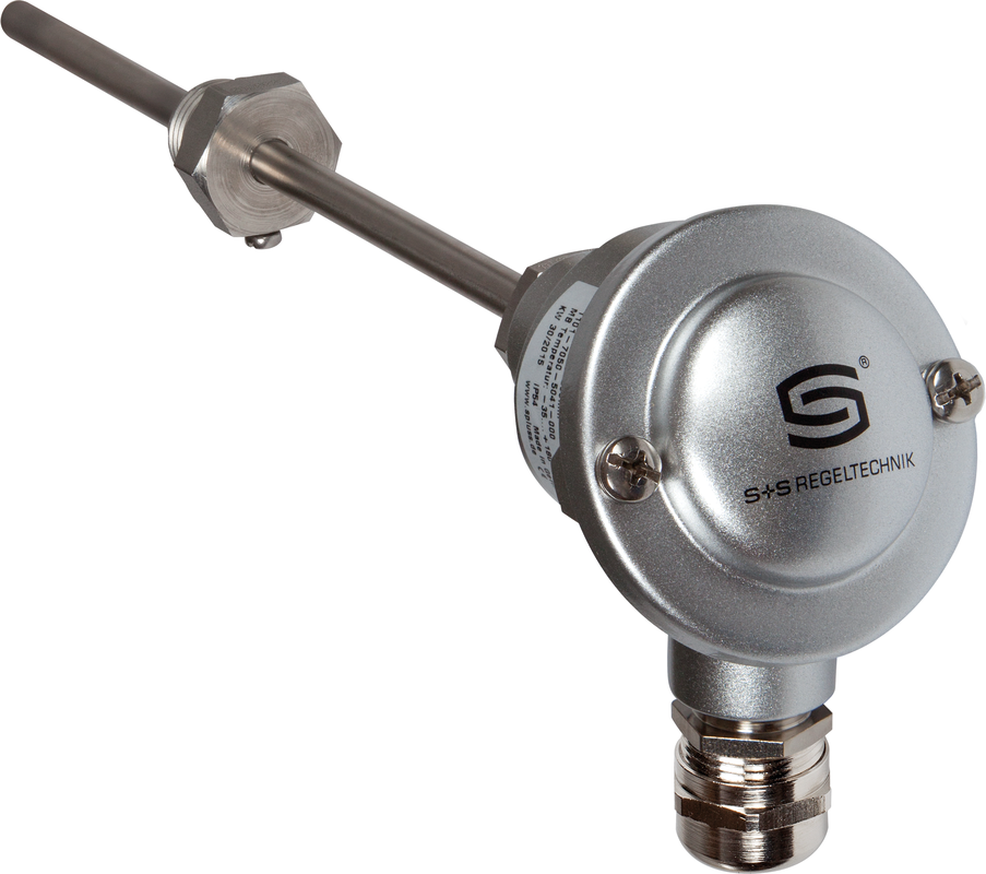 THERMASGARD® TF54 Pt1000 300mm KV