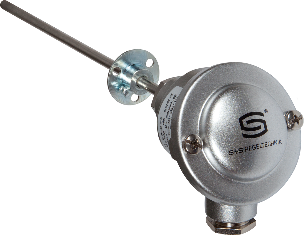 THERMASGARD® TF54 Pt1000 150 мм