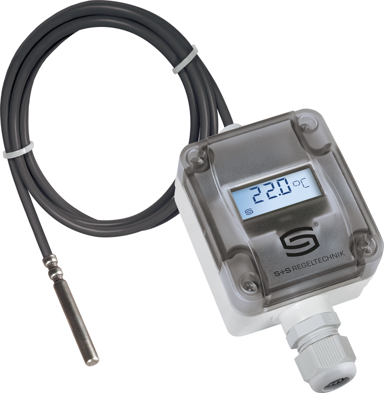 THERMASGARD® HFTM-A LCD