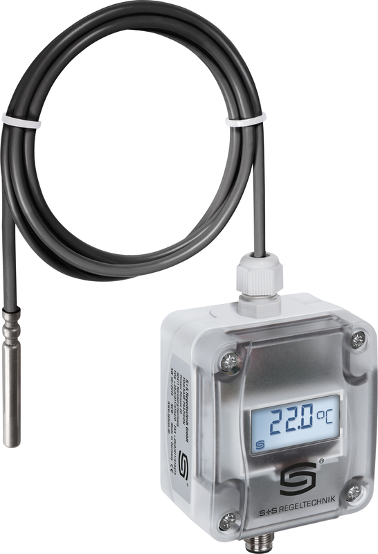 THERMASGARD® HFTM-I Q LCD