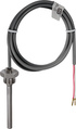 Temperaturfühler mit PVC-Kabel