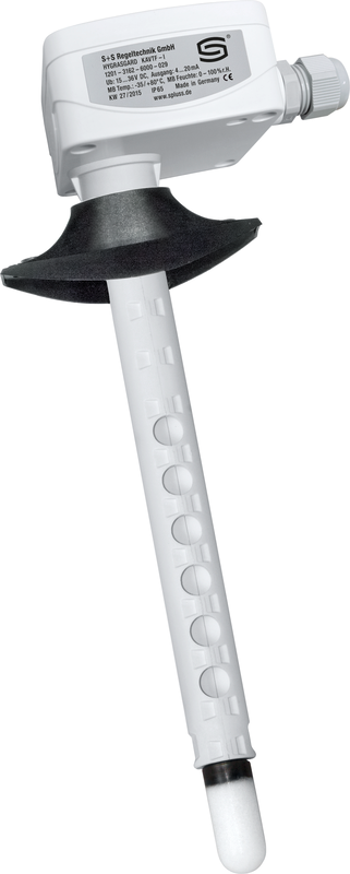 HYGRASGARD® KAVTF-I