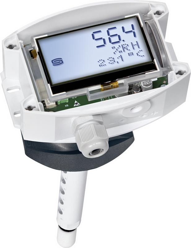 HYGRASGARD® KFF-20-I LCD