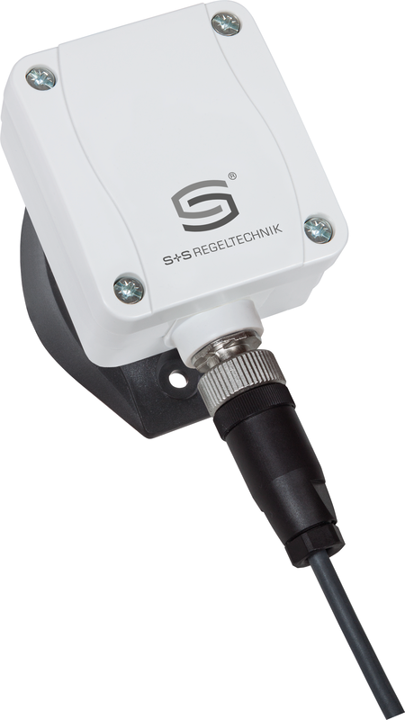 THERMASGARD® MWTF Ni1000 0,4 м