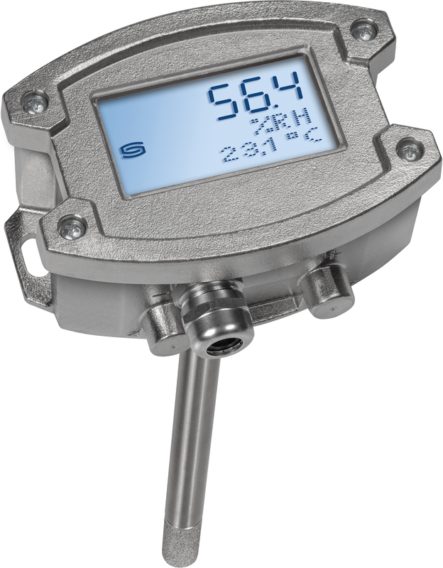 HYGRASGARD® KFTF-20-U VA LCD