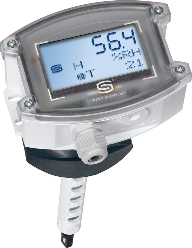 HYGRASREG® KFTF-45-U/W LCD