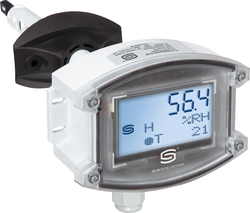 HYGRASREG® KFTF-45-U/W LCD