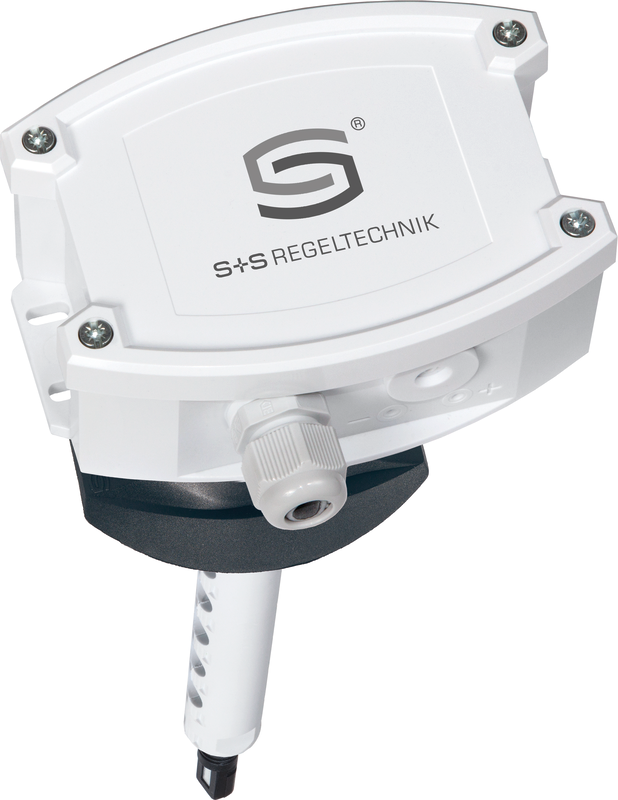 HYGRASREG® KFTF-45-U/W