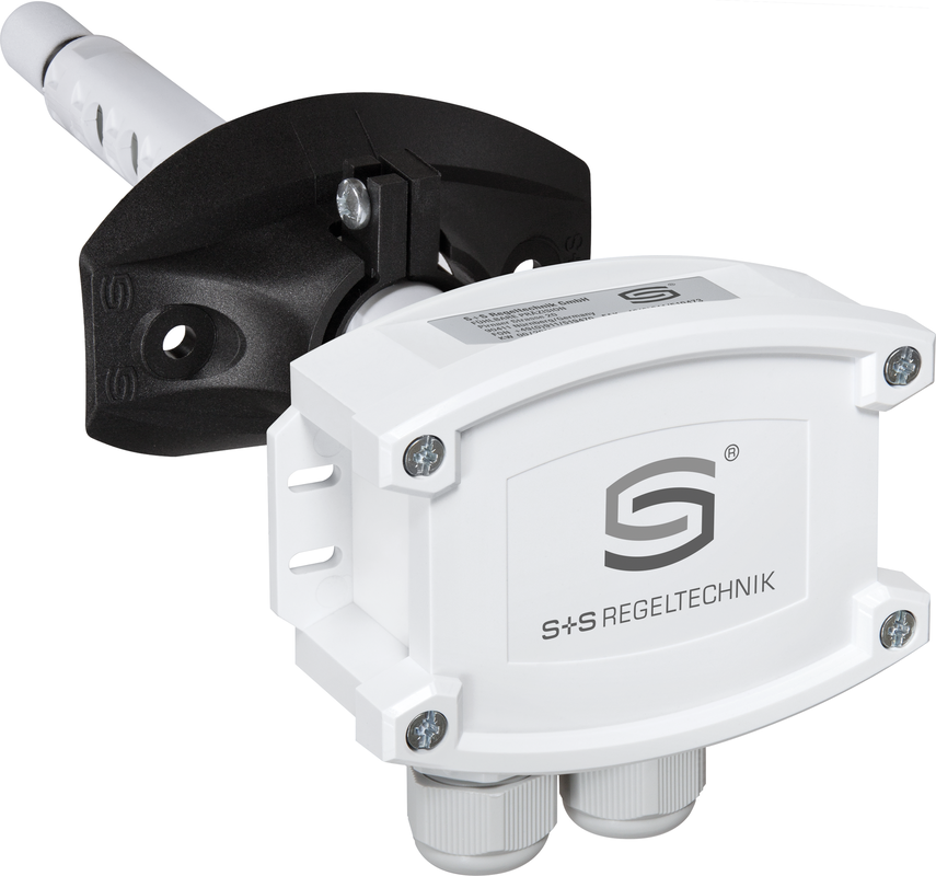 HYGRASGARD® KFTF-20-Modbus-T3