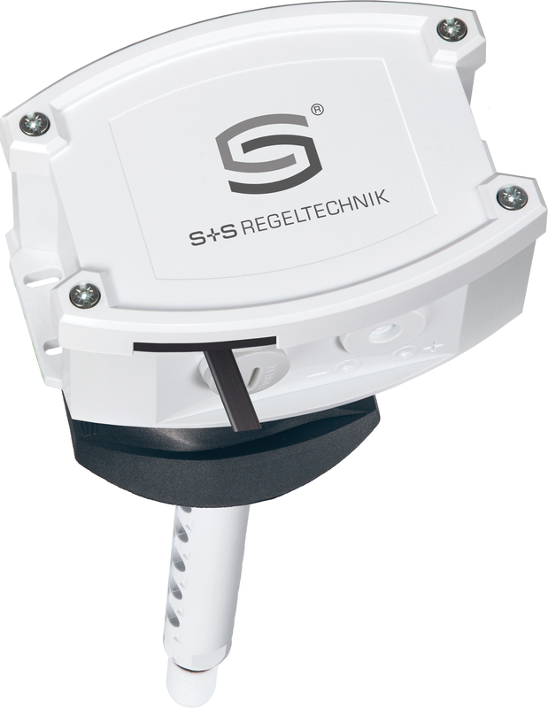 HYGRASGARD® KFTF-Modbus-RJ12