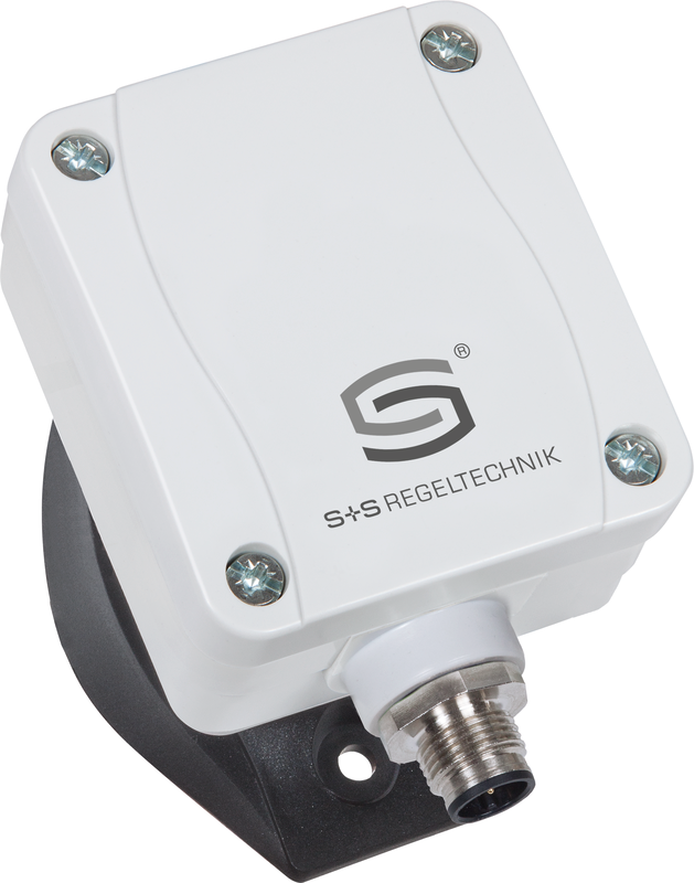 HYGRASGARD® KFTF-U Pt100