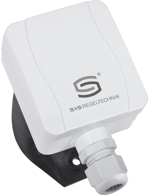 HYGRASGARD® KFTF-SD-I