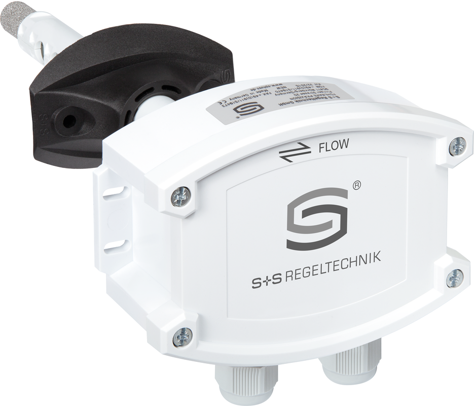 AERASGARD® KFTM-CO2-Modbus