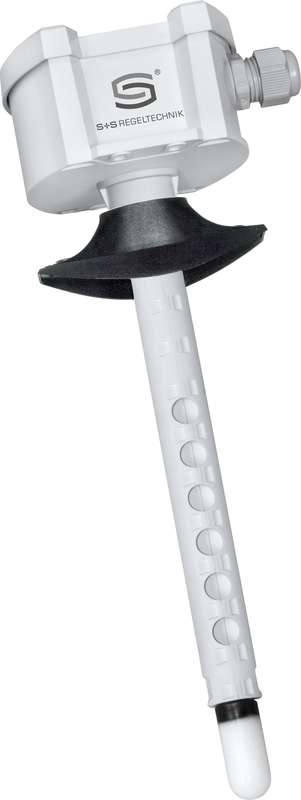 AERASGARD® KFTM-CO2-Modbus LCD