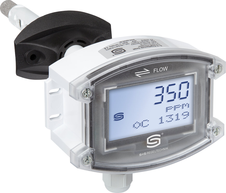 KFTM-LQ-CO2-W LCD