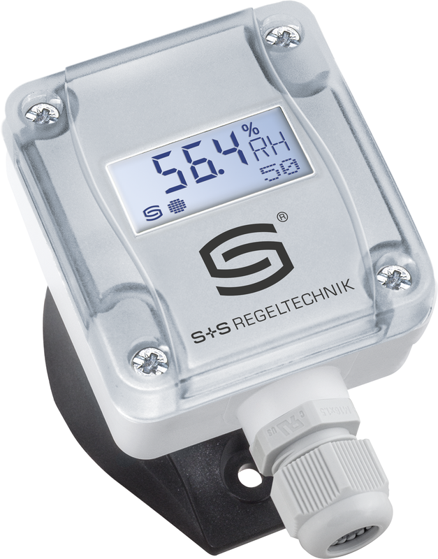 HYGRASREG® KH-40W LCD