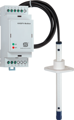 RHEASGARD® KHSSFV-Modbus