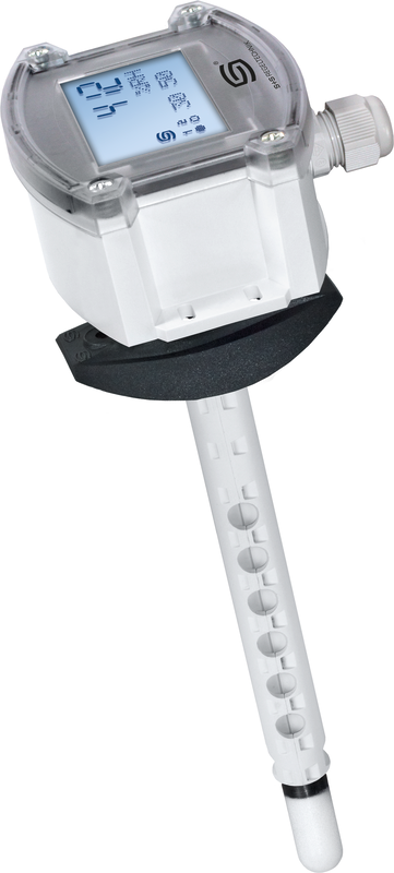 HYGRASREG® KHT-30-AW LCD