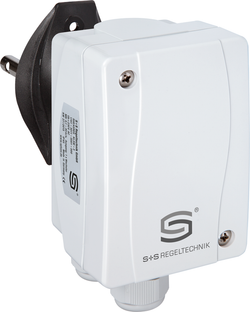 RHEASREG® KLSW 6 (reset automatico)