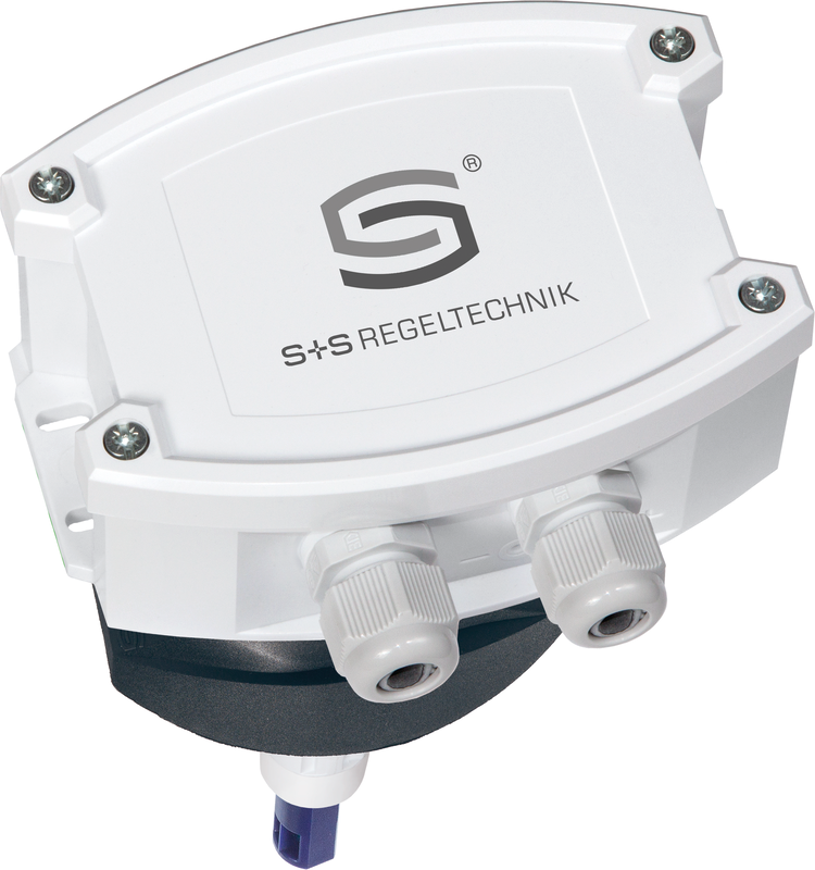 RHEASGARD® KLGF-Modbus 120 мм