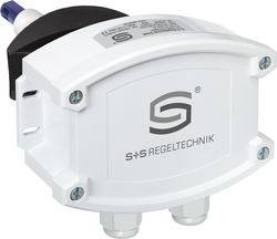 RHEASGARD® KLGF-Modbus 120 мм