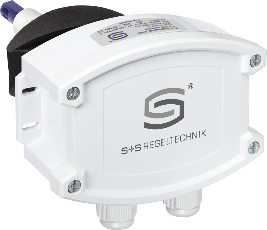 RHEASGARD® KLGF-Modbus 120 мм