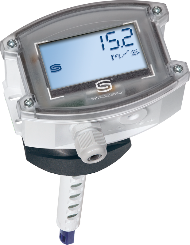 RHEASGARD® KLGF-U LCD