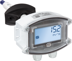 RHEASGARD® KLGF-Modbus LCD