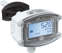 KLQ-CO2-AW LCD