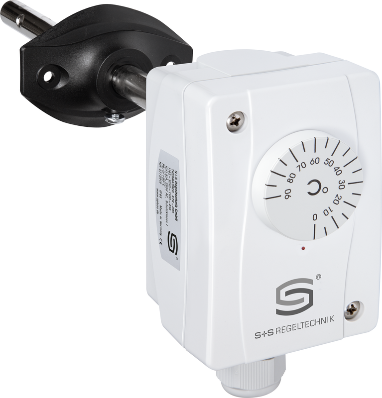 THERMASREG® KTR-1 U