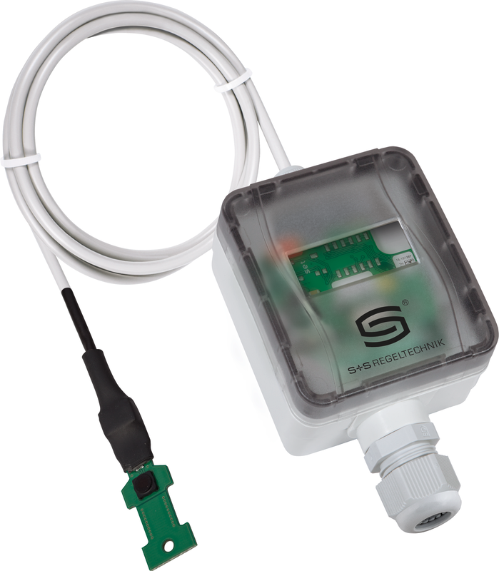 HYGRASREG® KW-W-SD extern