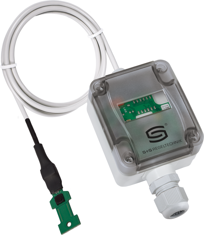 HYGRASREG® TW-W-extern