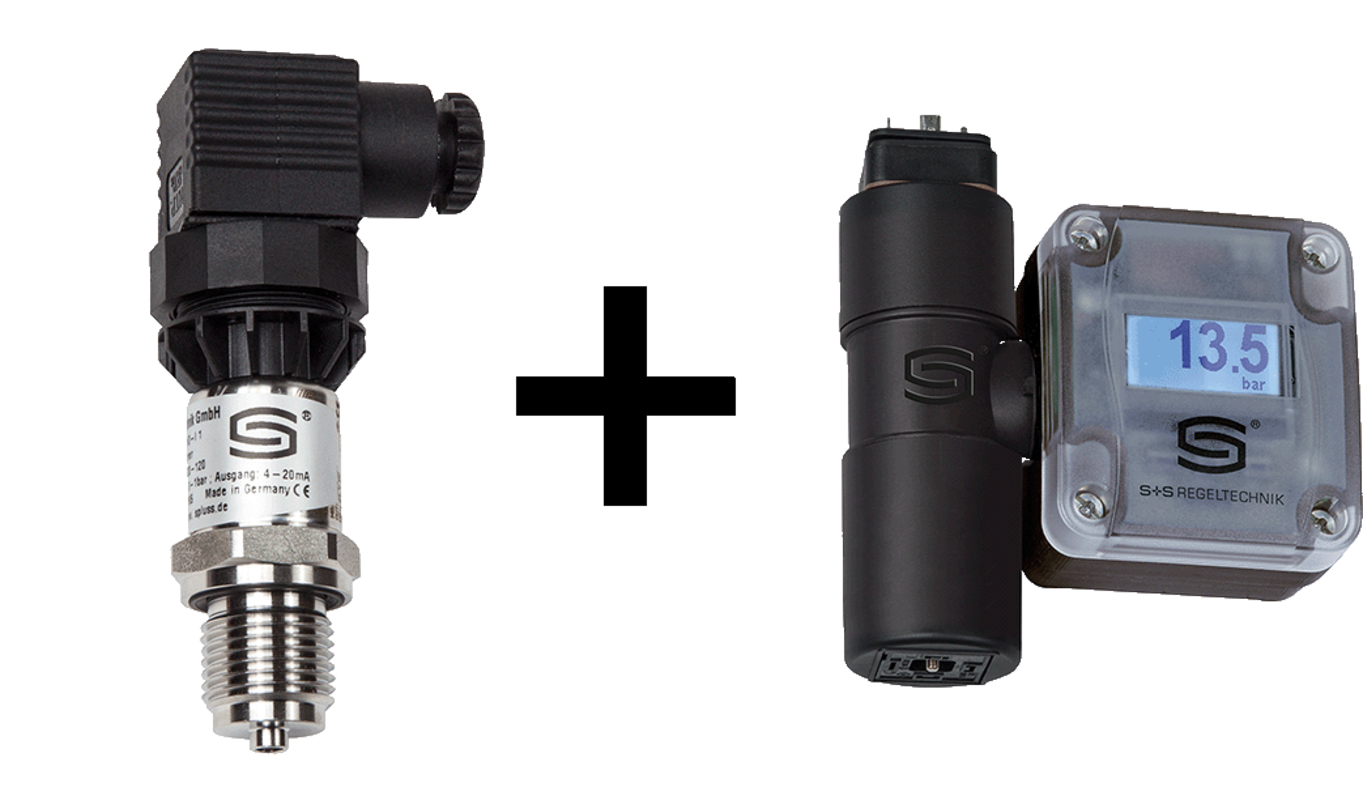 PREMASGARD® SHD-SD-Modbus 16 LCD