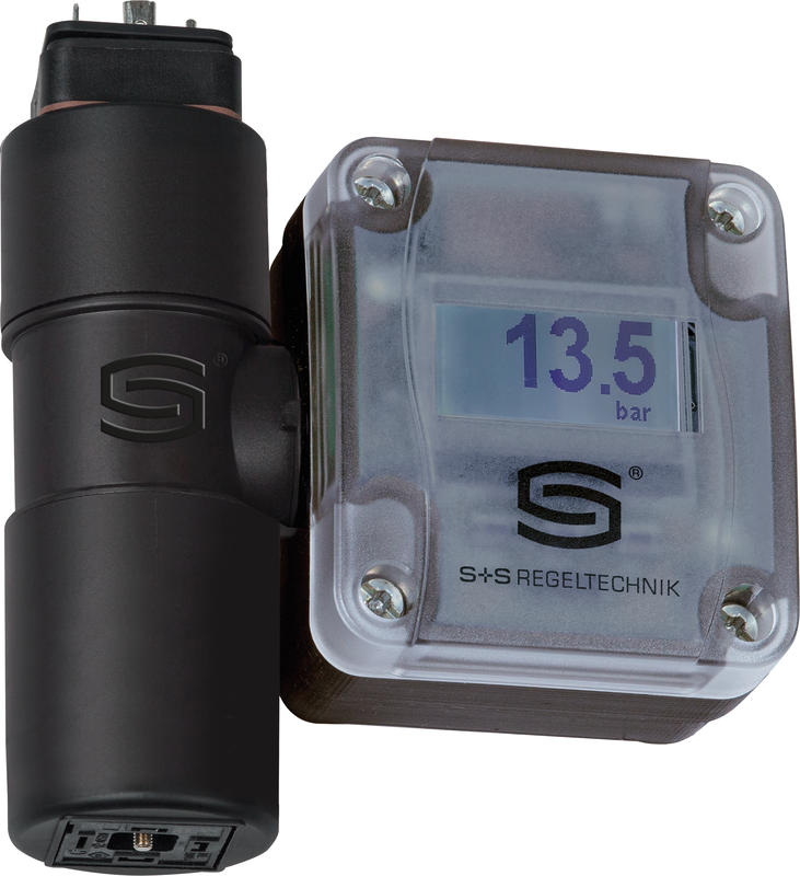 PREMASGARD® SHD-I 2,5 LCD