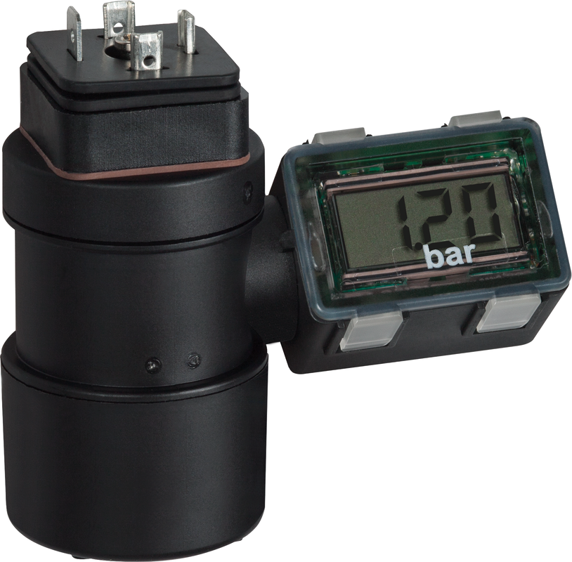 PREMASGARD® SHD-I 10 LCD