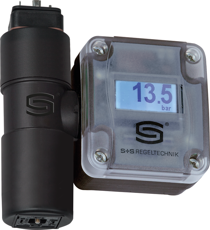 PREMASGARD® SHD 692-U-900 LCD