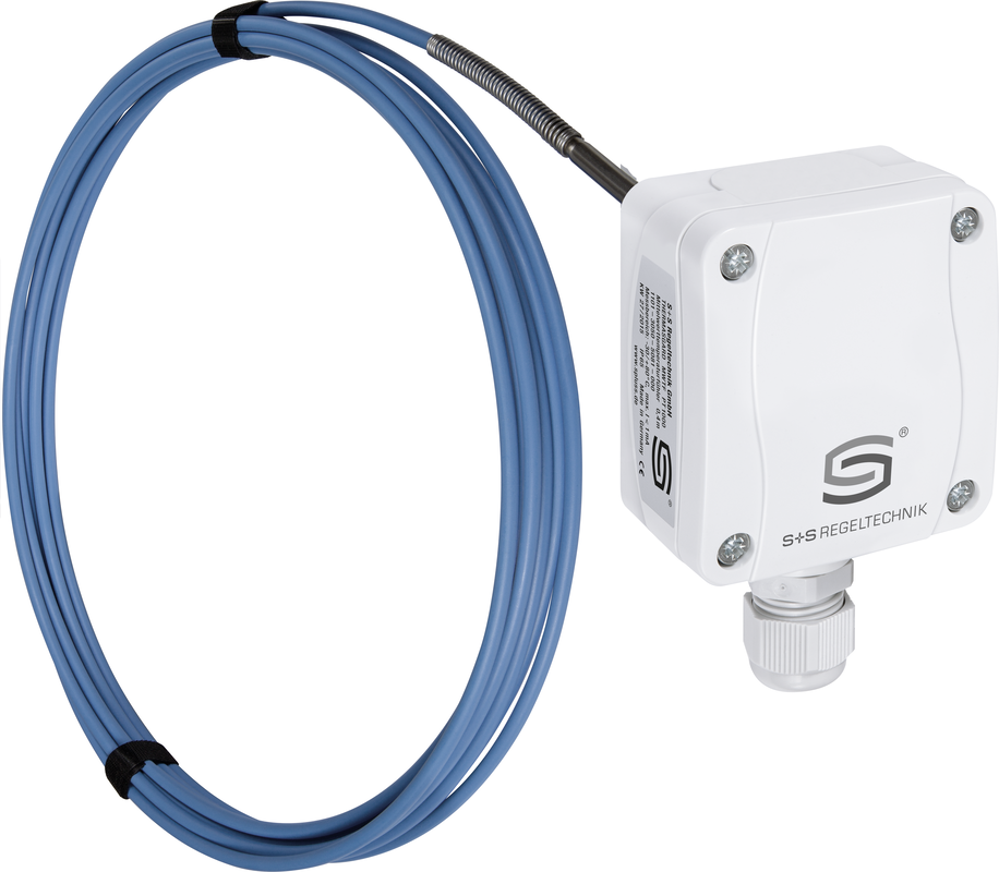 THERMASGARD® MWTF Pt1000 6m