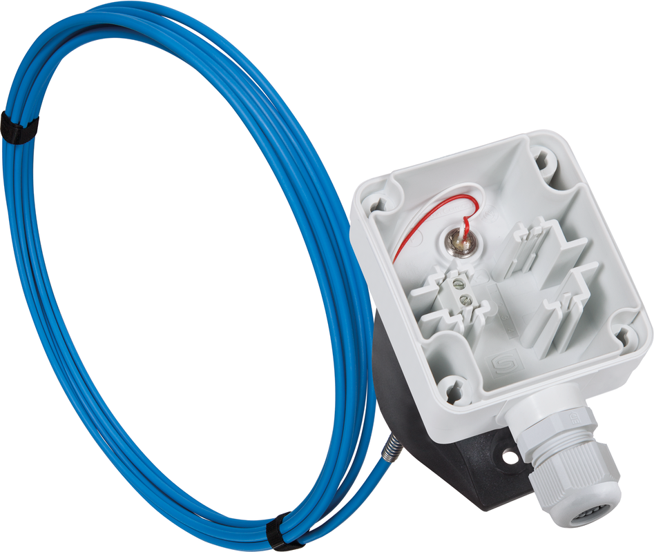 THERMASGARD® MWTF Pt1000 3m