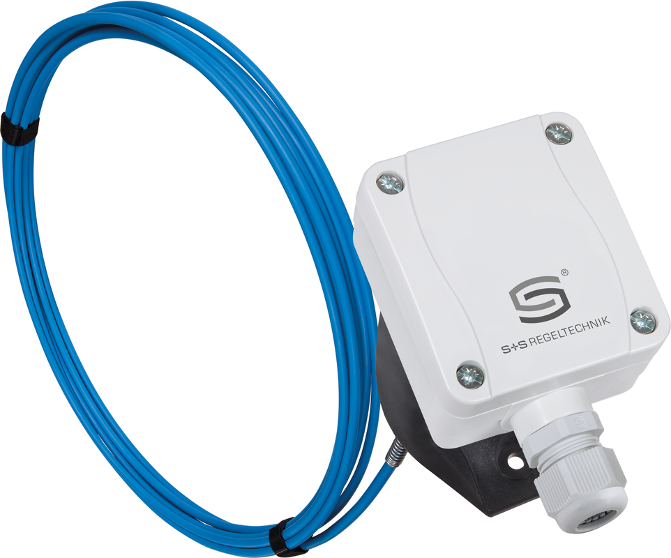 THERMASGARD® MWTF Pt1000 3m