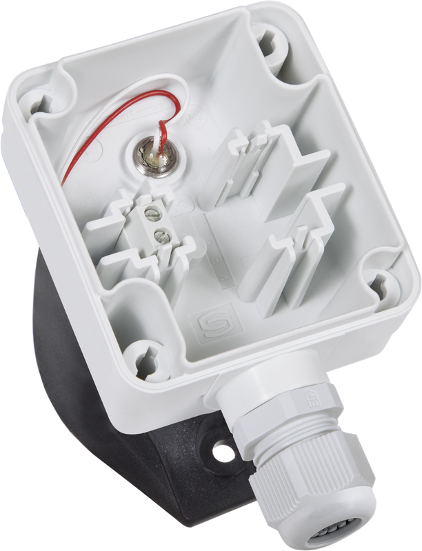 THERMASGARD® MWTF Pt1000 6м