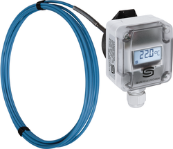 THERMASGARD® MWTM-I 3m LCD